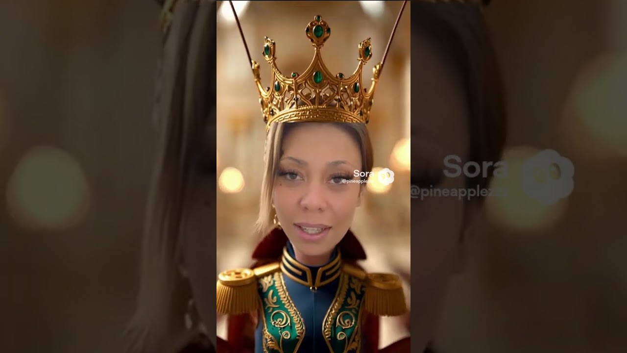 Roachlivia #queen