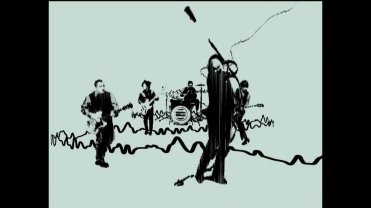 Taking Back Sunday - Liar (It Takes One To Know One) 1080 HD Music Video