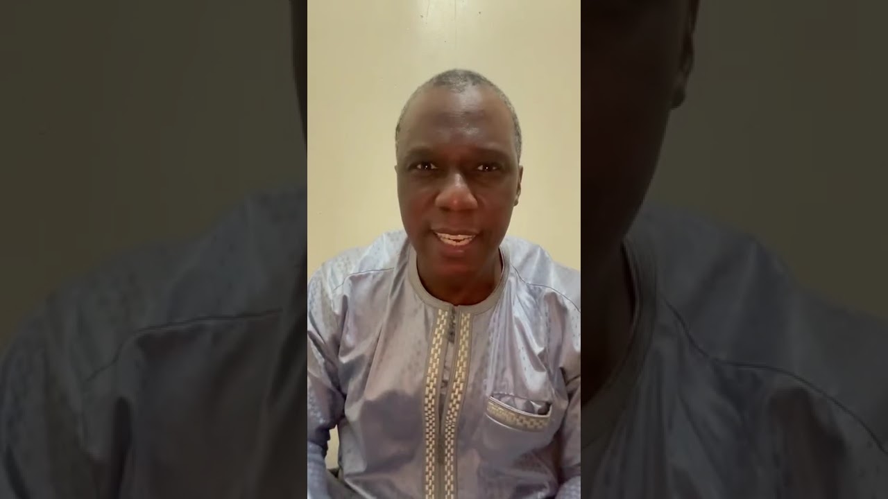Affaire de Haidara écoutez les détails