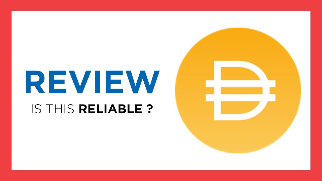 DAI COIN : FULL REVIEW (Token, Staking, News, Crypto, Airdrop, Price prediction)