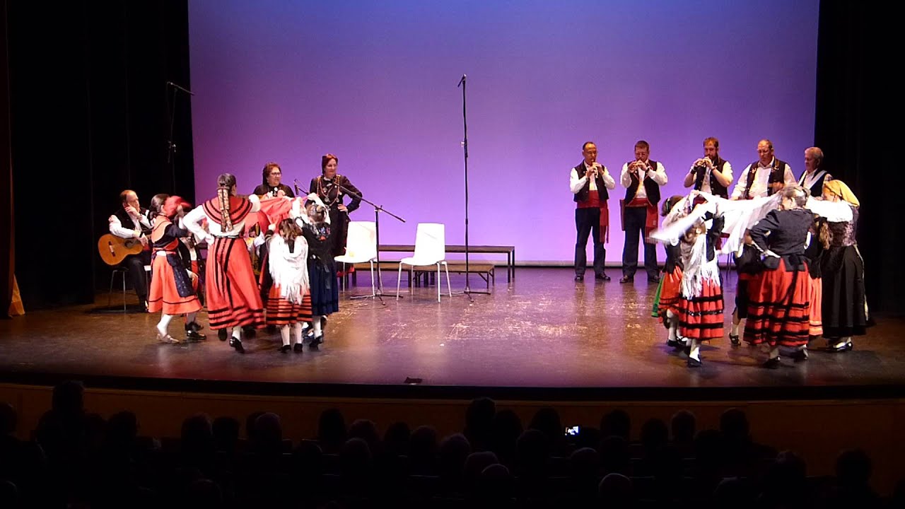 Danza de San Juan