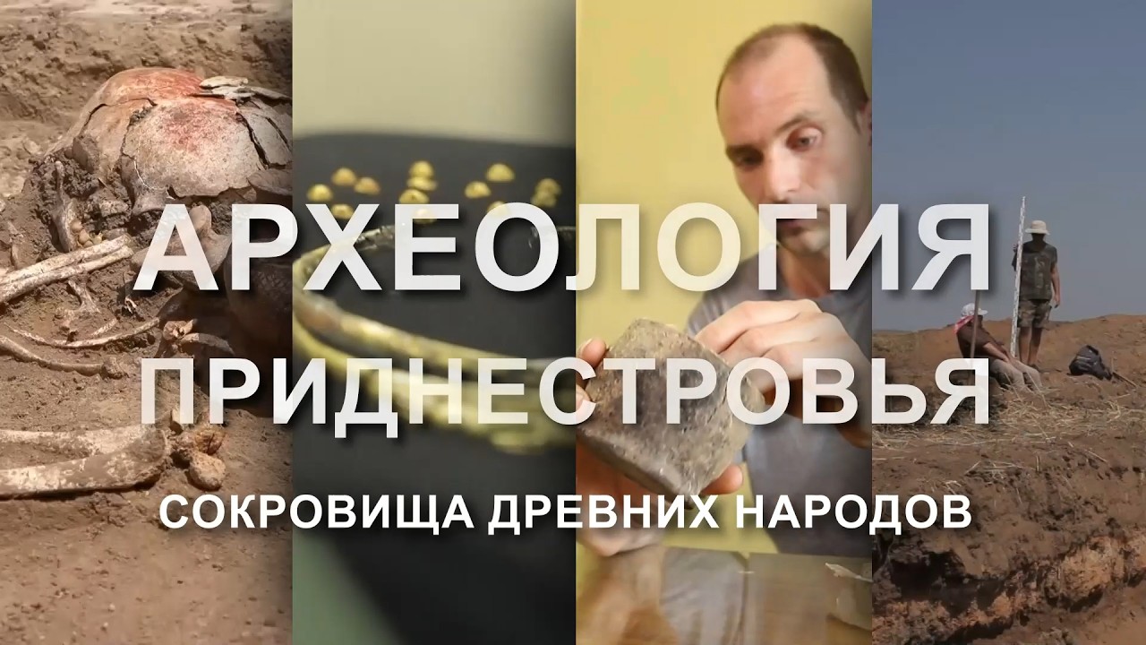 Документальный фильм 