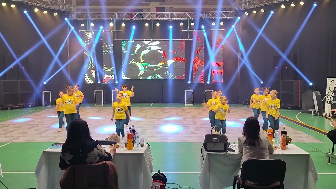 RDC - Minions