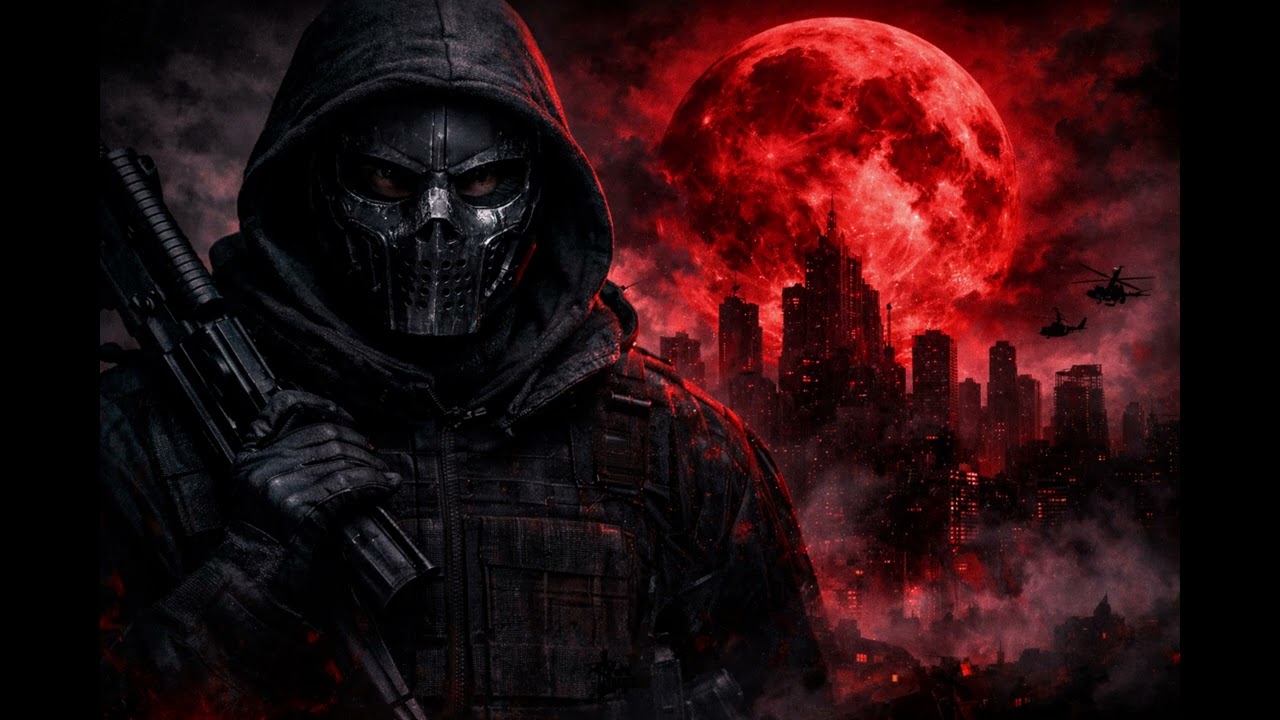 FREESTYLE BEAT - ''NO MERCY'' | Dark Deep Drill Trap Instrumental 2026 | Rap Beats