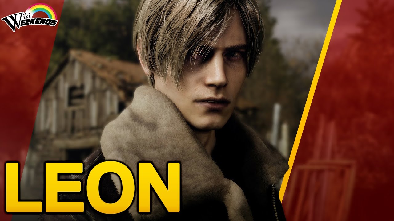 The Most Unstoppable Force In Resident Evil | Wiki Weekends