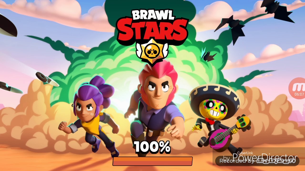 barwl stars oynadım