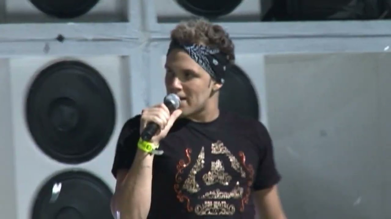 11- AI AI AI UI UI ( DVD OS HAWAIANOS  FURAC&Atilde;O 2000 )