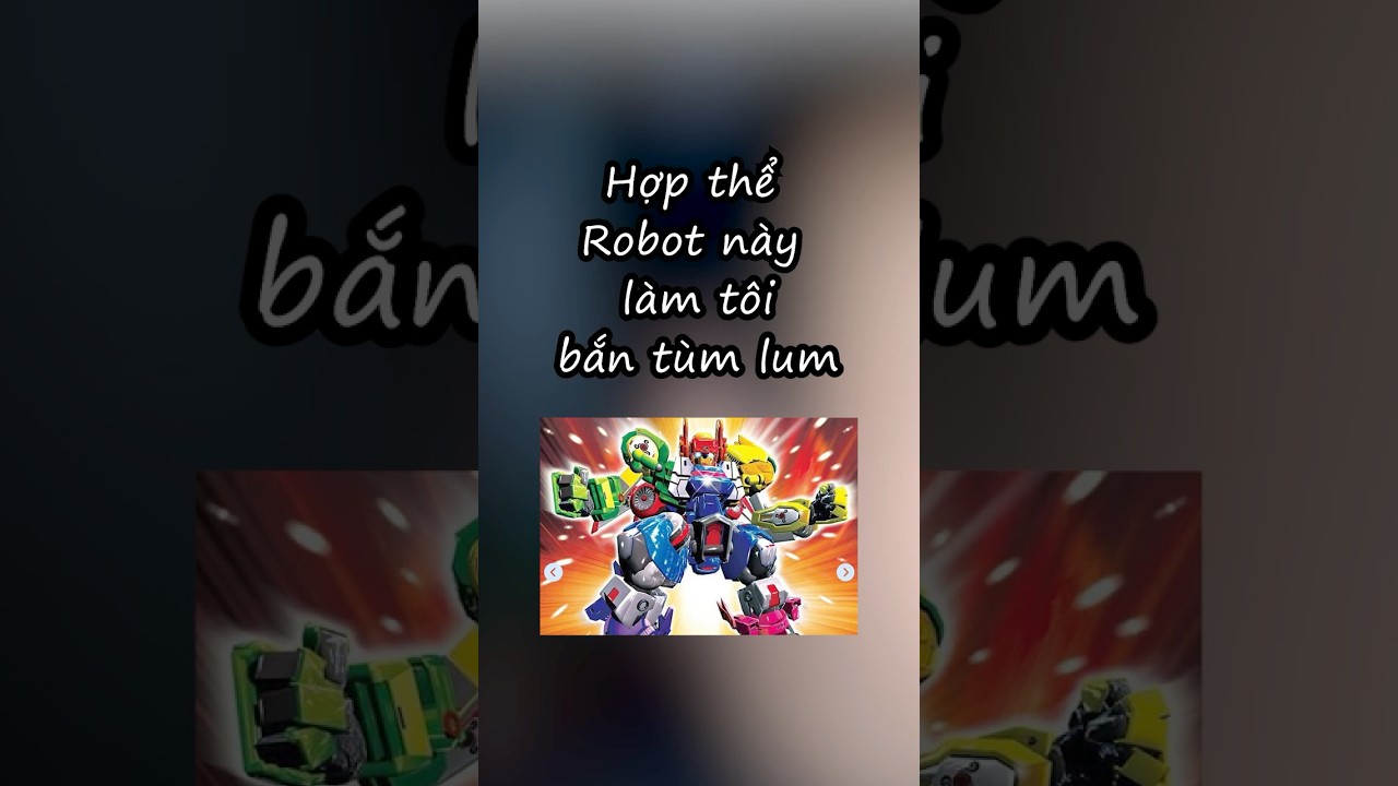 Trông múp hơn bản gốc nhiều hehehe 😈 
