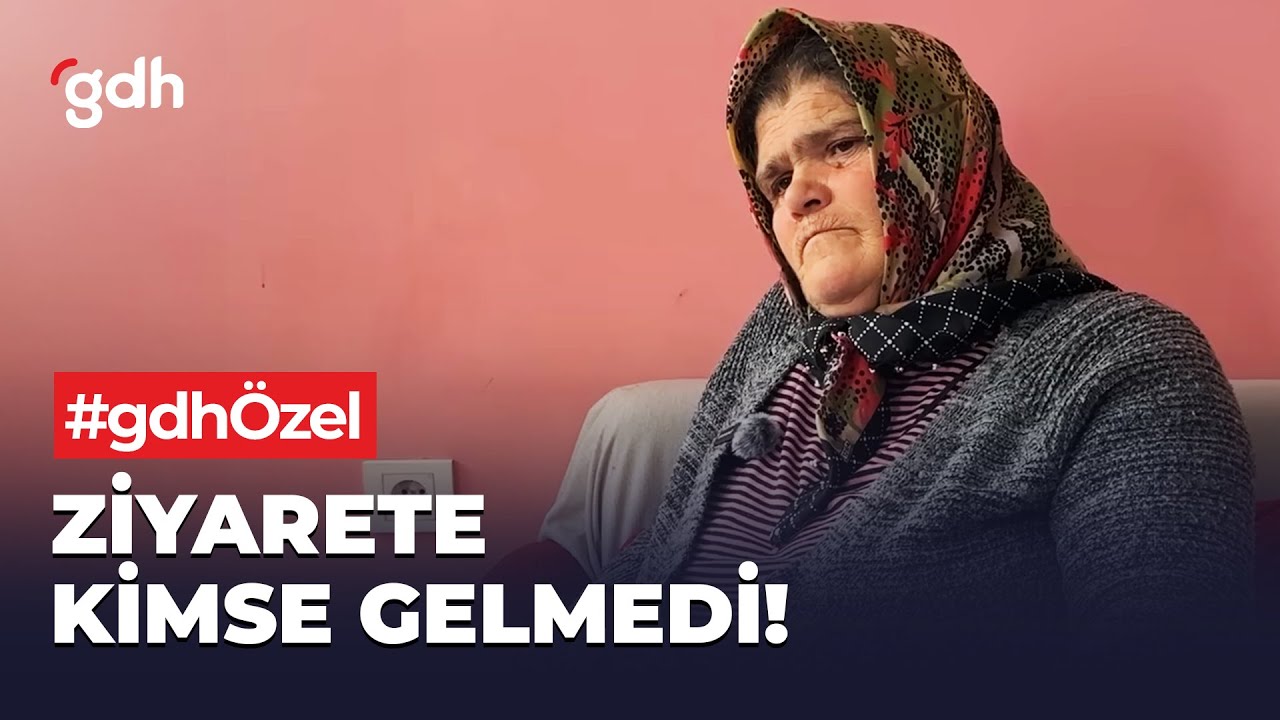 Eren Bülbül'ün Şehit Edildiğinde Yaşadığı Ev | #gdhÖzel