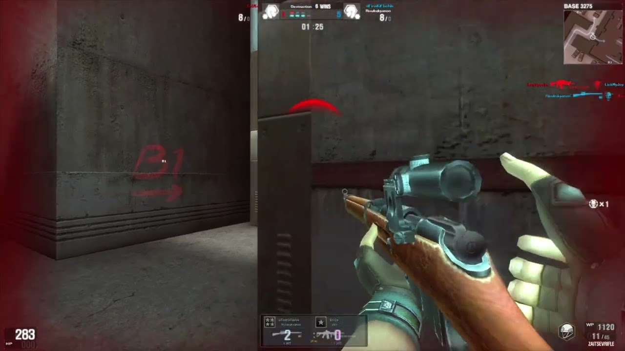 Wolfteam mnis *Risukukyanon*