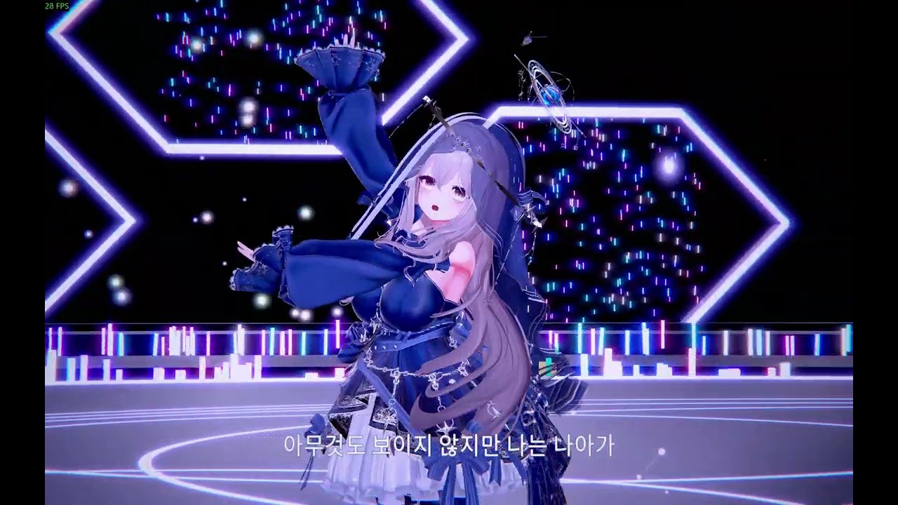 METEOR MMD