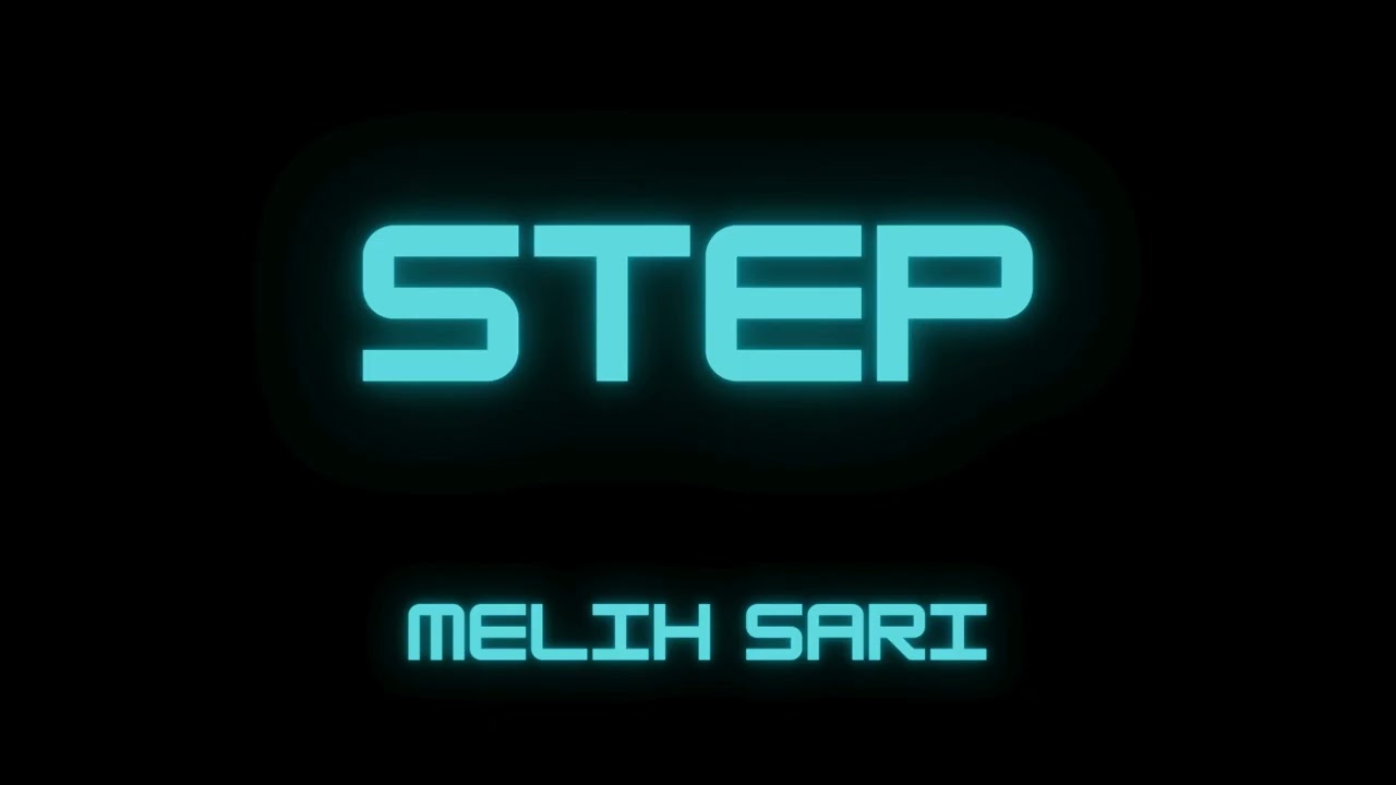 Melih Sarı - STEP