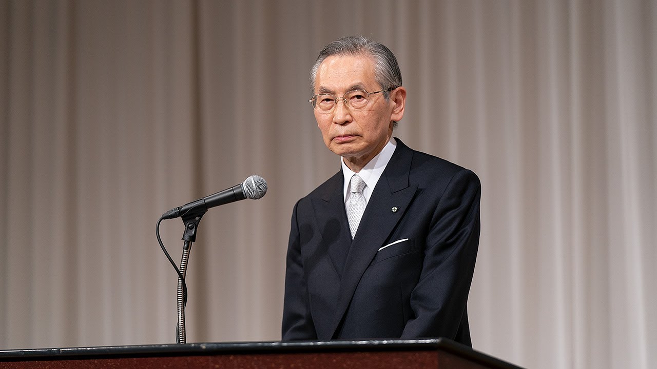 2021年【春季大祭】教主様聖言