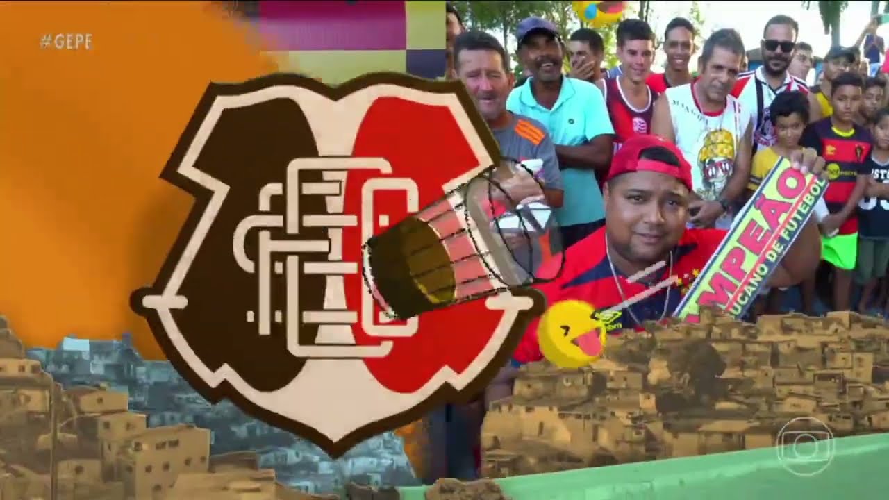 CALDINHO DO GE COMPLETO 12/03 (TORRÕES)