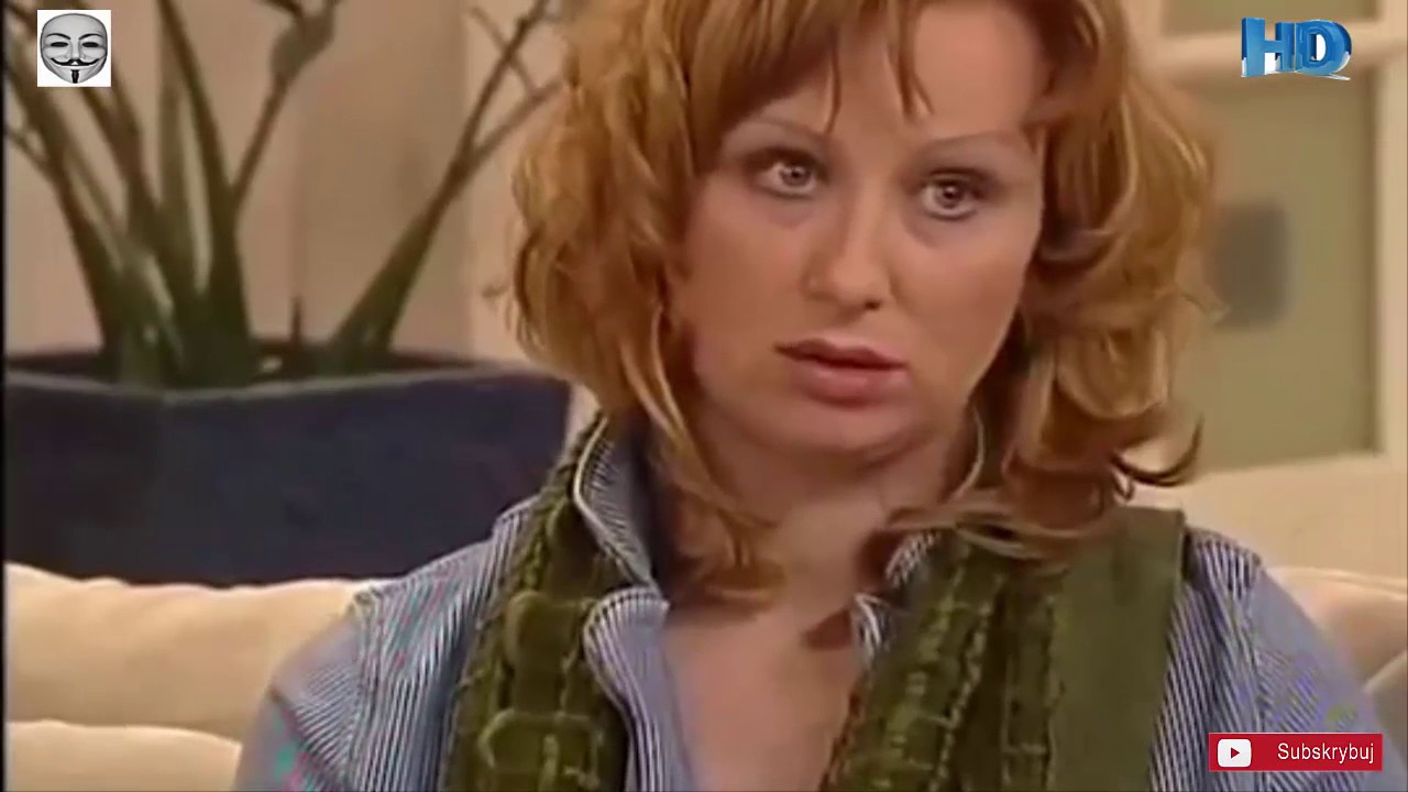 Polski serial - Sąsiedzi odcinek 79