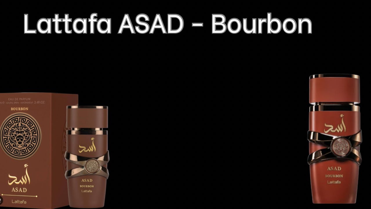 Is Lattafa ASAD Bourbon Still Worth It | First Impression - Unboxing #lattafa #firstimpression 