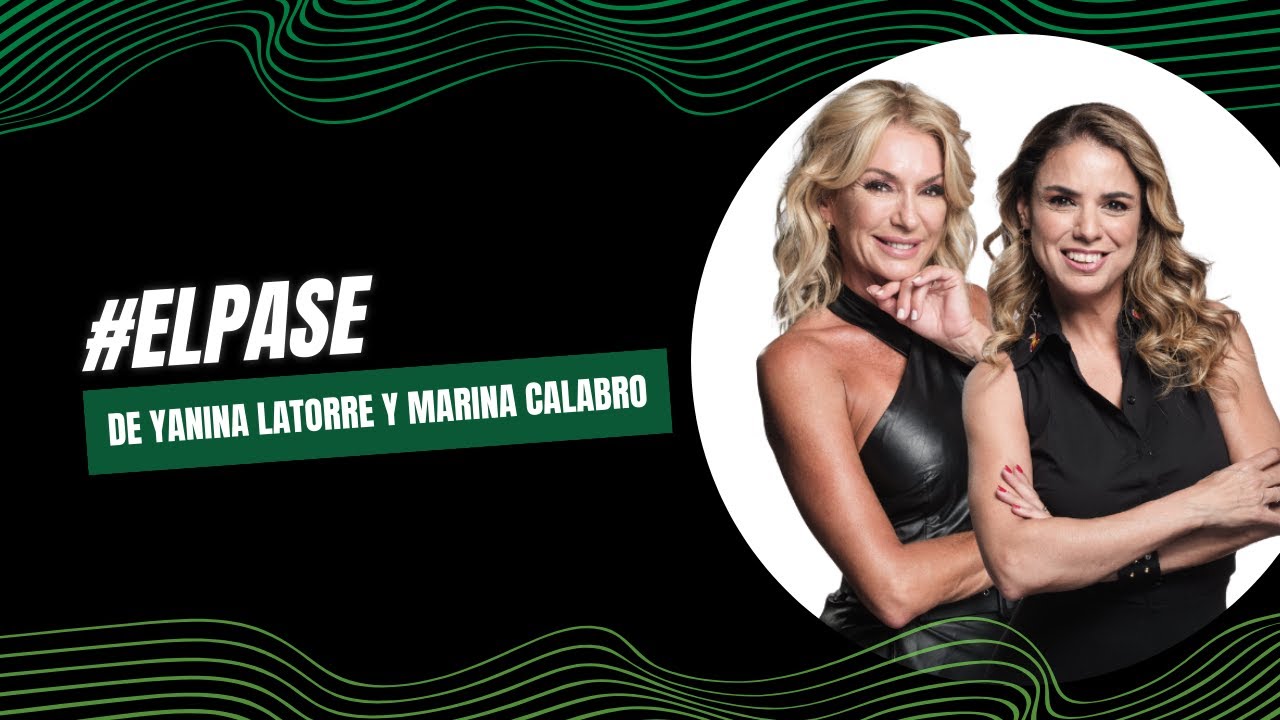 Perros y gatos | #ElPase entre Yanina y Marina Calabró