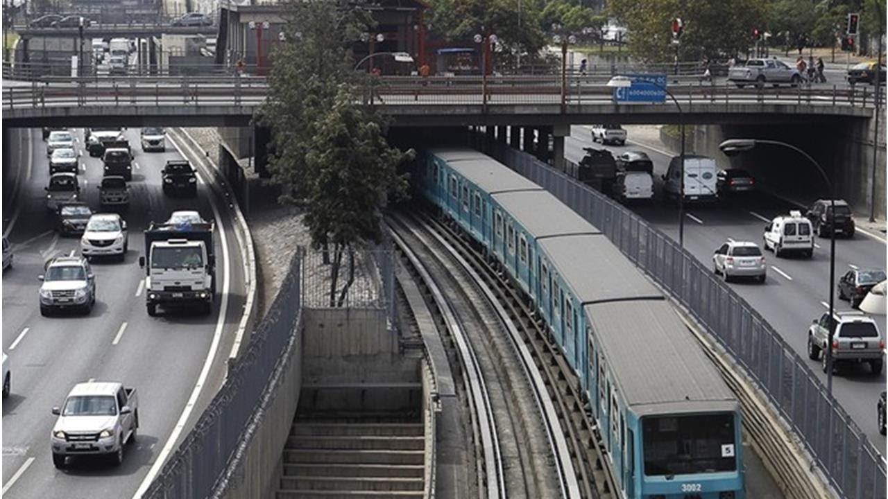 ADN Motor: As&iacute; funciona el sistema que predice accidentes en la Autopista Central