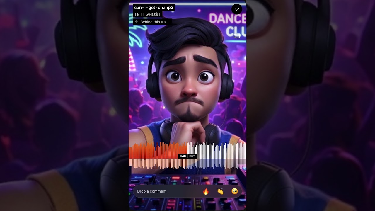 Can I Get On (Cover)
