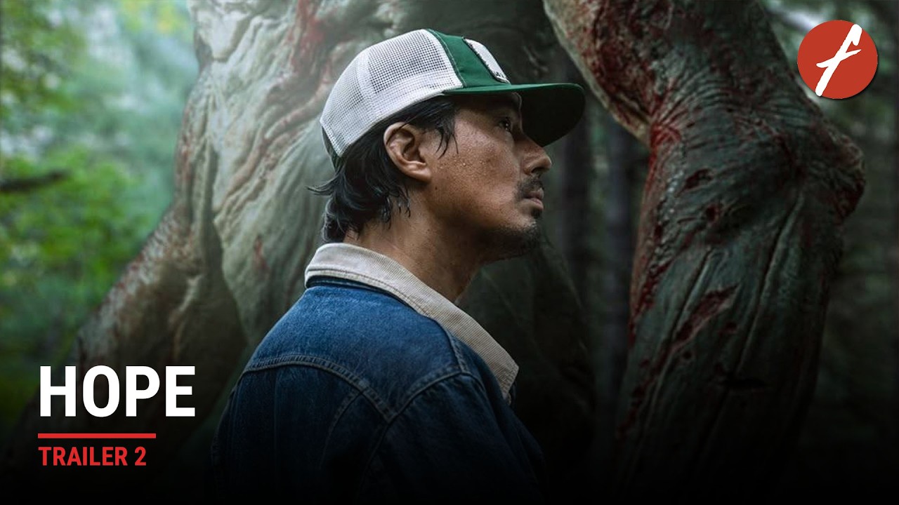HOPE (2026) 호프 - Movie Trailer 2 | Far East Films