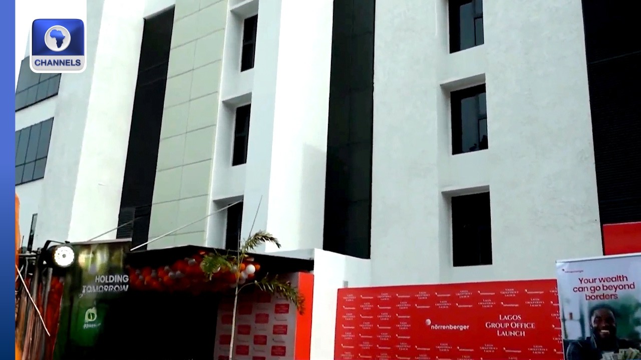 Norrenberger Asset Management Company Opens Office In Lagos