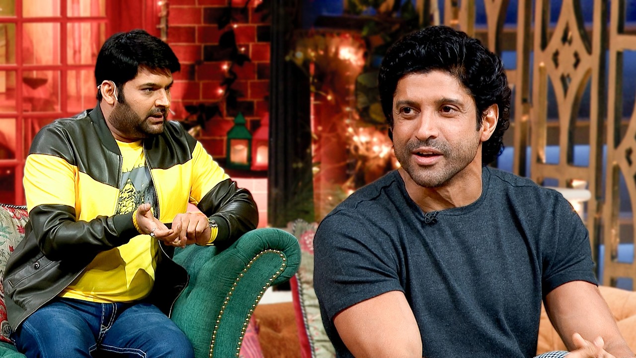 सारी फिल्में आपकी दोस्ती पर है...आप उन्हें पेमेंट देते है या दोस्ती का वास्ता? TKSS |#comedy #kapil