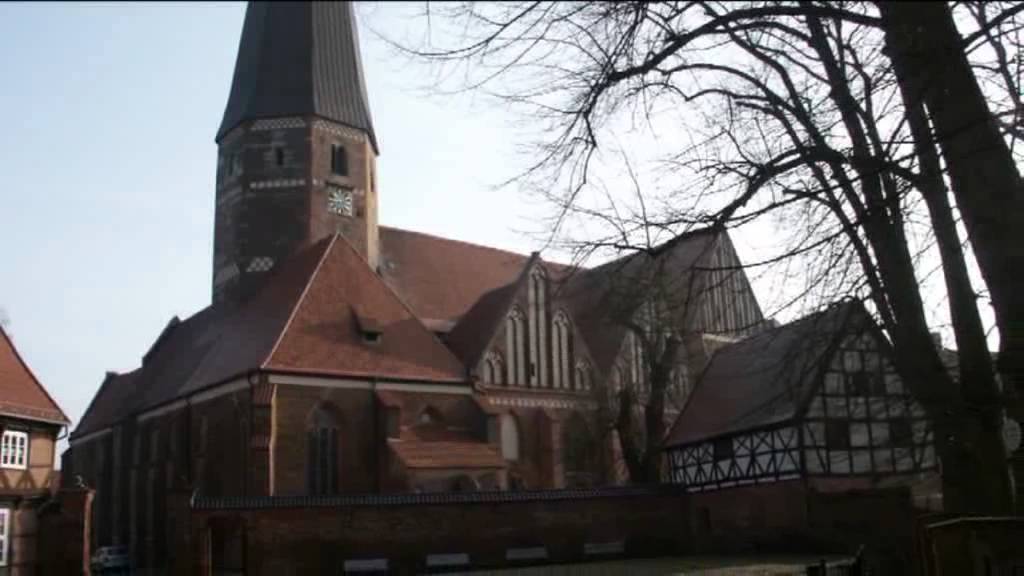 Hansestadt Salzwedel
