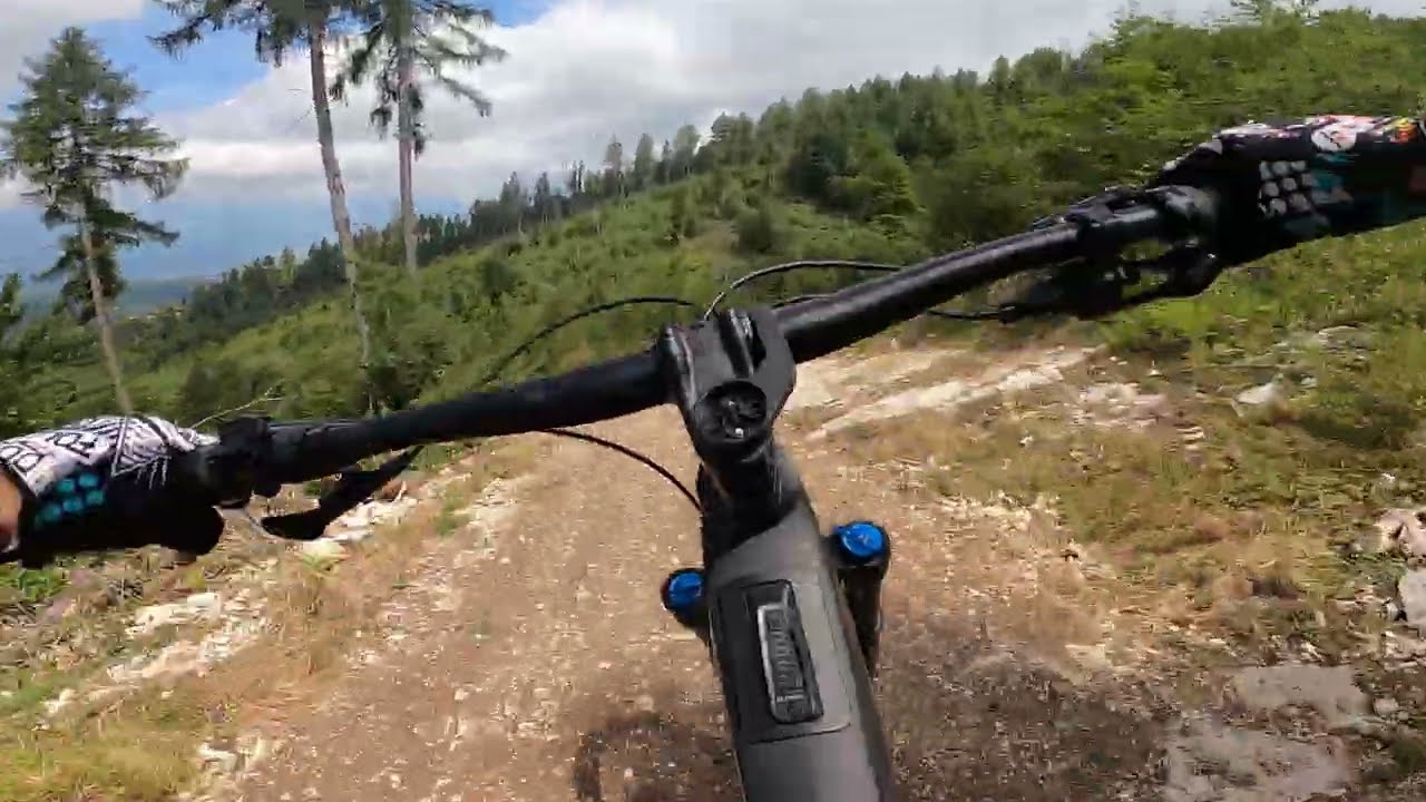 MTB Nevegàl, Col dei Pez Y2025