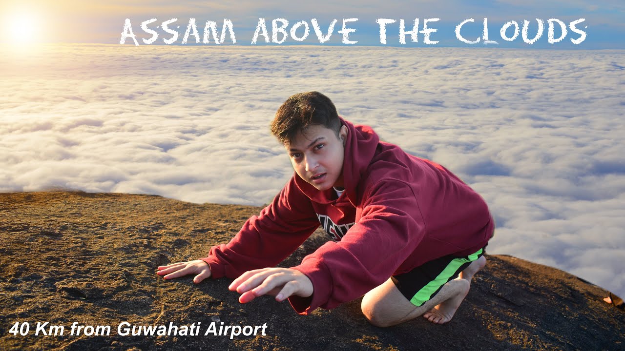 Assam Trek - Hidden Peak in Northeast India