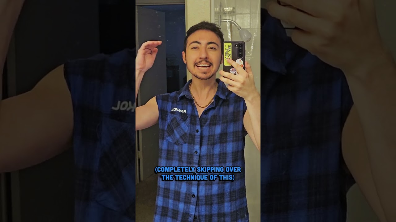 Day In The Life Of A Voice Actor