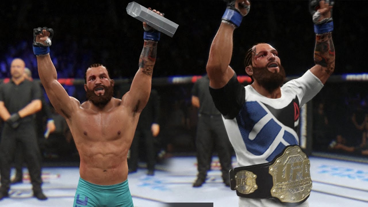 UFC 2 FULL Career! - a TRUE Career of UPS & DOWNS!! - Ultimate Fighter to possible WORLD CHAMP!
