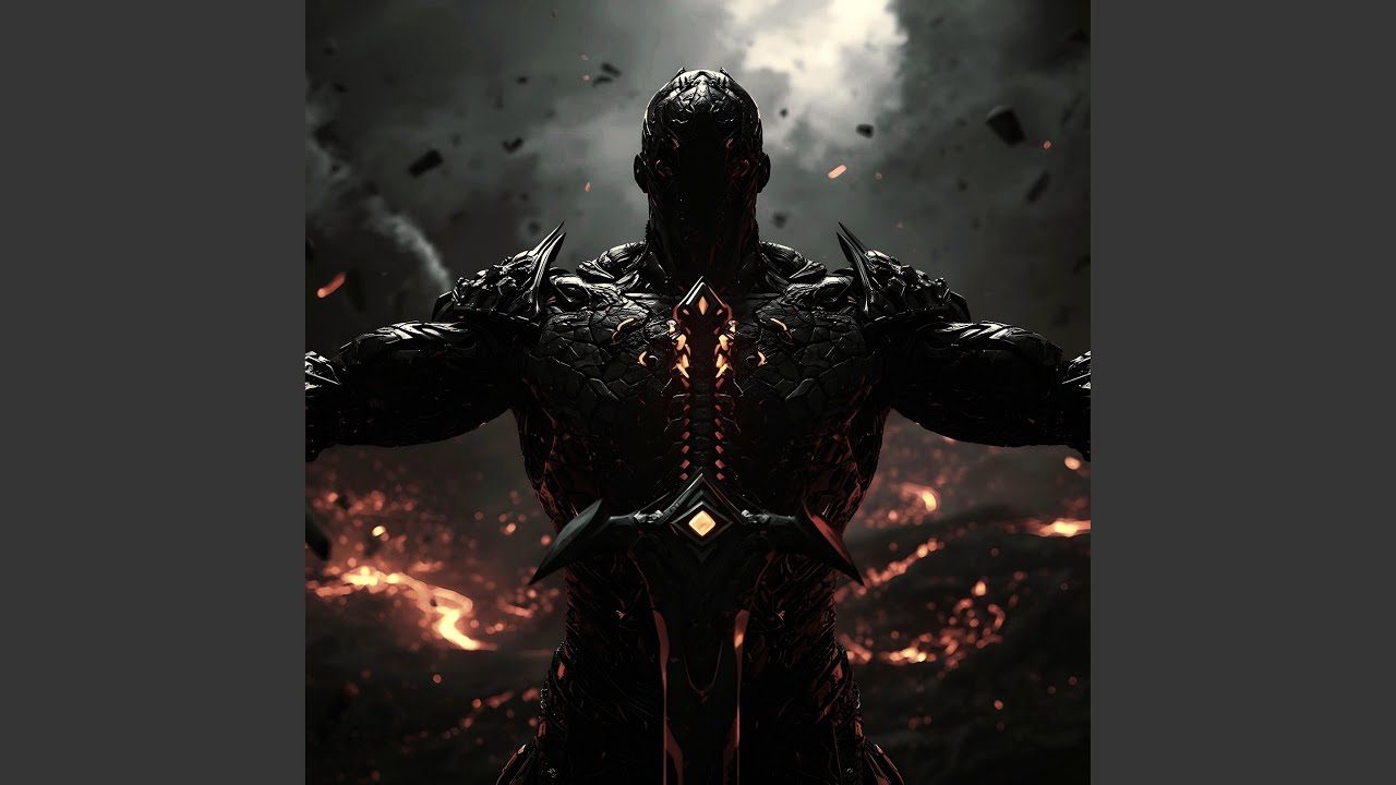 DOMINANCE (SLOWEST VERSION)