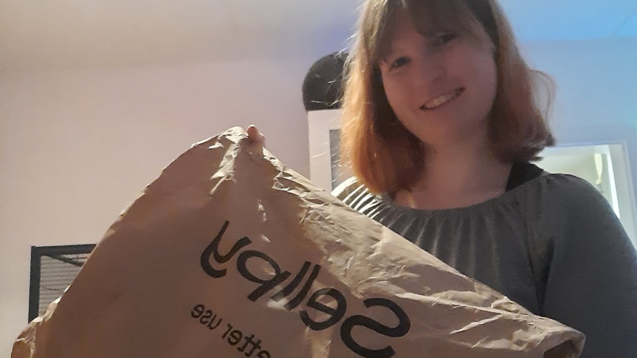 Sellpy Bestellung 