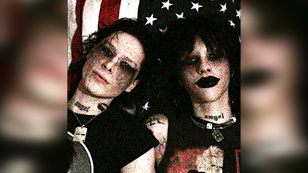 Kai Angel & 9mice - LIPSTICK (&laquo;HEAVY METAL&raquo; EP, 2023)
