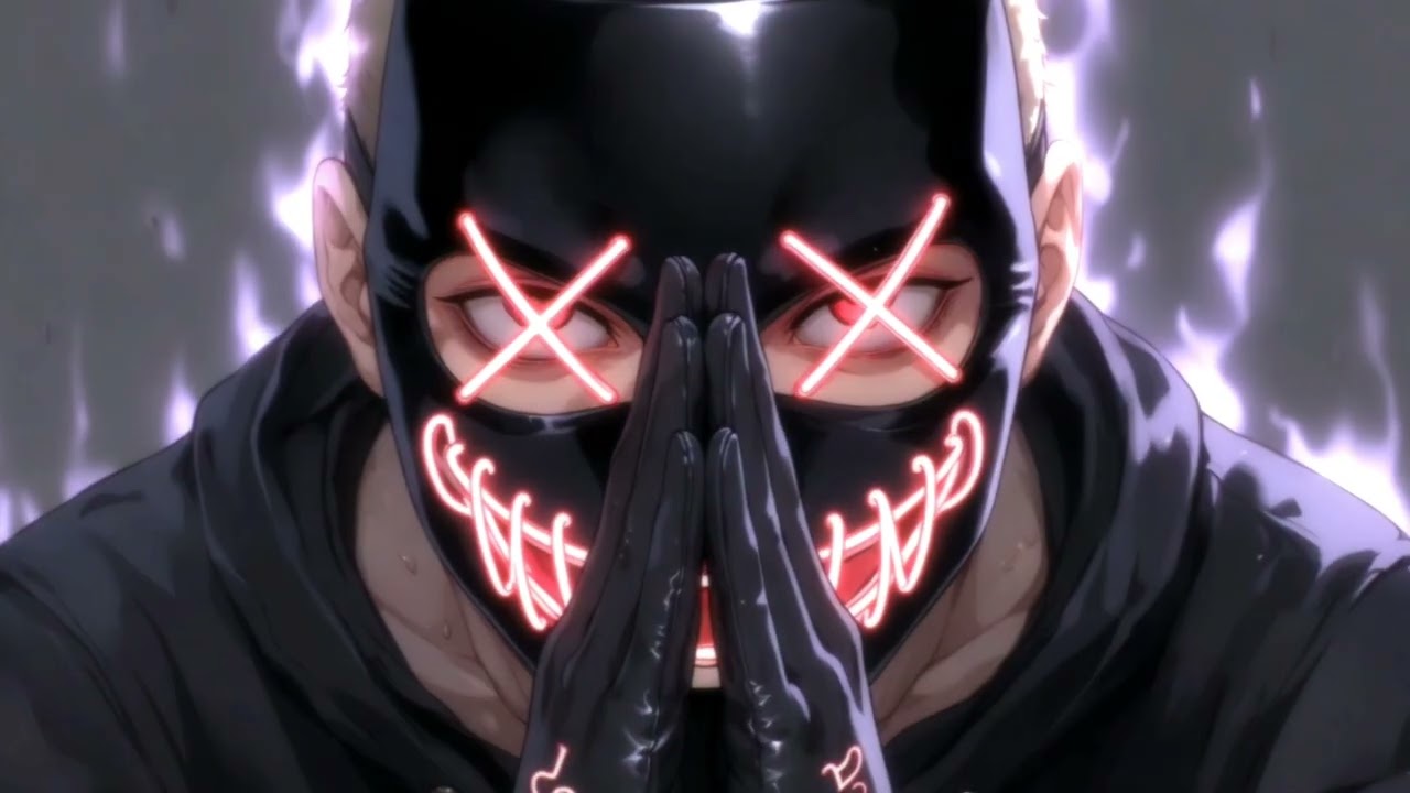 ⚔️ [FREE] Trap Instrumental 2025 | Japanese Boom Bap