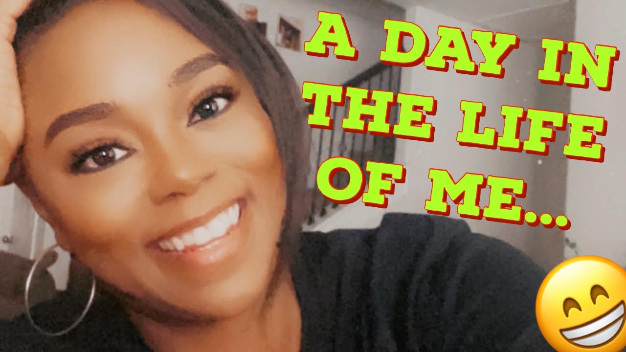 A Day In The Life of a Youtuber... And This Happens!! 😲😋 | Im Just Asia