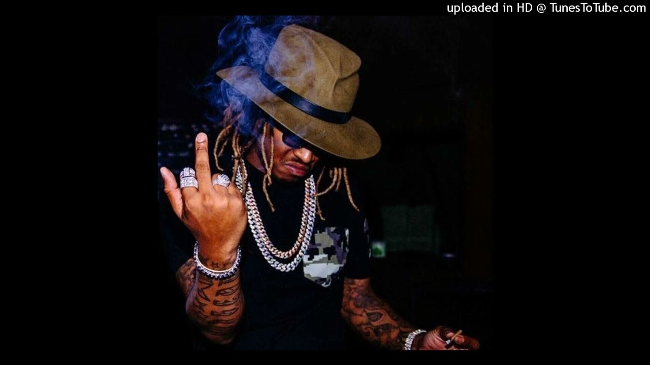 ''SARACEN'' / FUTURE X EST GEE TYPE BEAT 2024