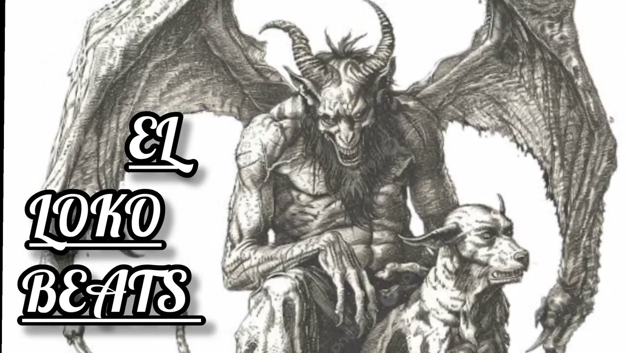 DESPRECIO -BEATS DE USO LIBRE INSTRUMENTAL #lokomotif #dark #pakistan #bbkivines #dark 