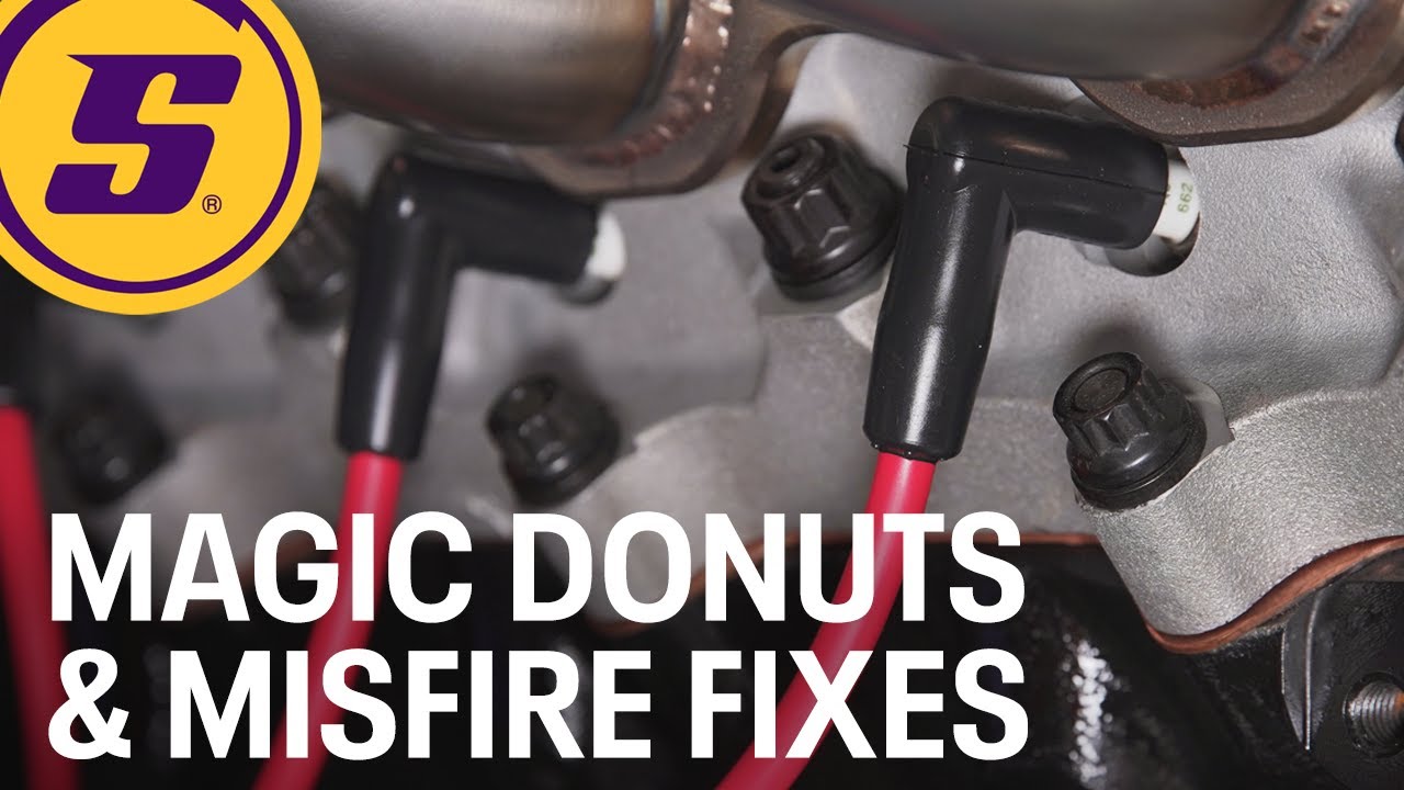 What is The Best Spark Plug Wire | Design & Diameter Explained