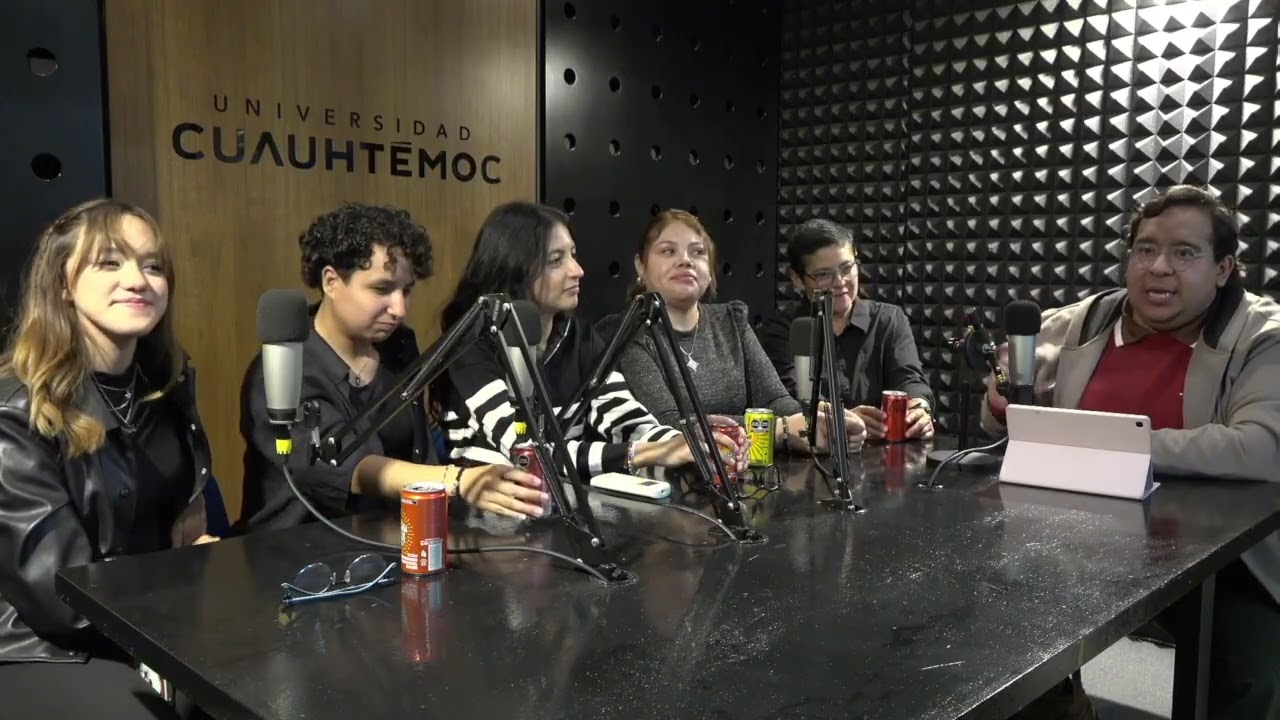 Último podcast (parte 3): el momento del adiós