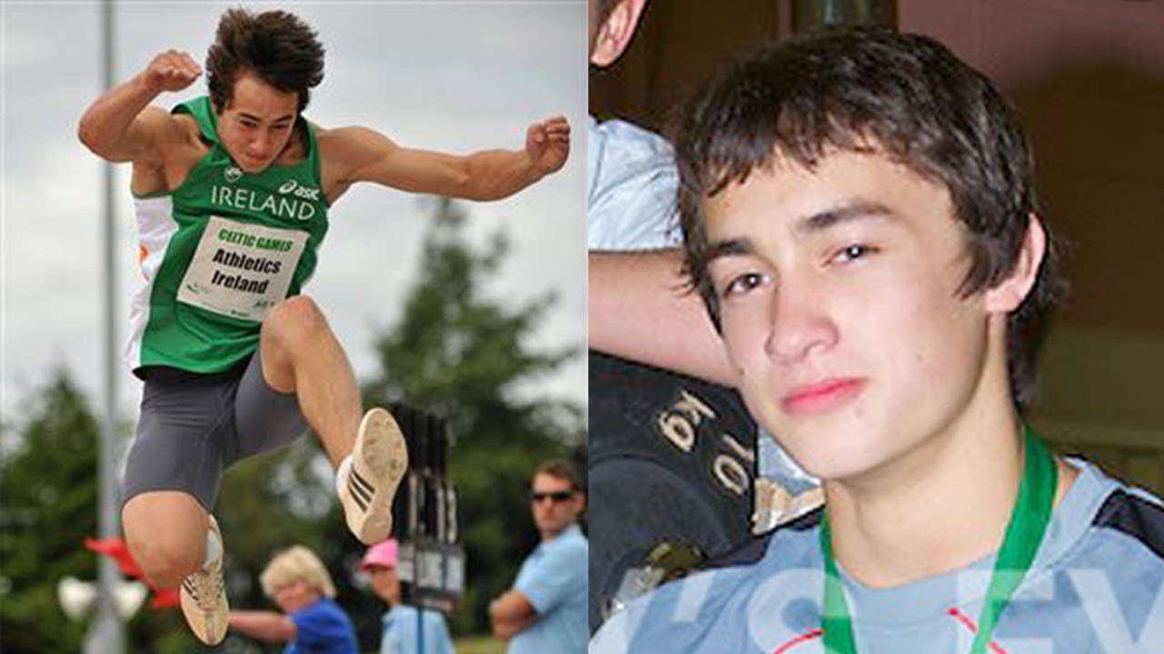 Top weightlifters when they were young