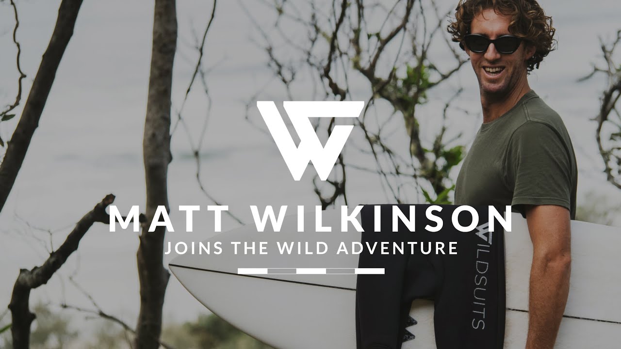 Matt Wilkinson 