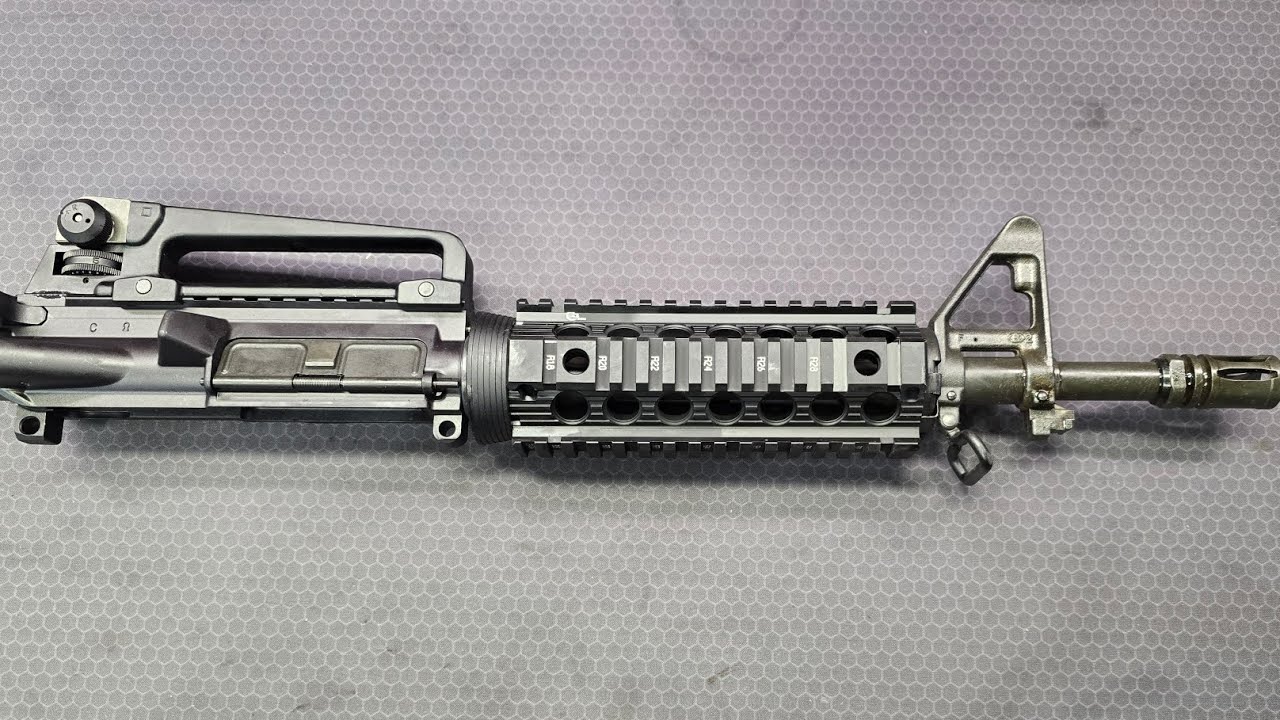 Colt 11.5
