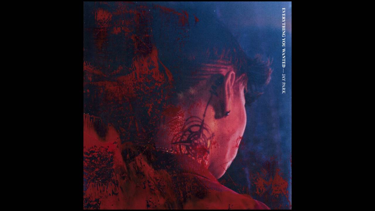 Jay Park -  Alone Tonight Feat.  Sik-K (Prod. by Woogie) (Official Audio)