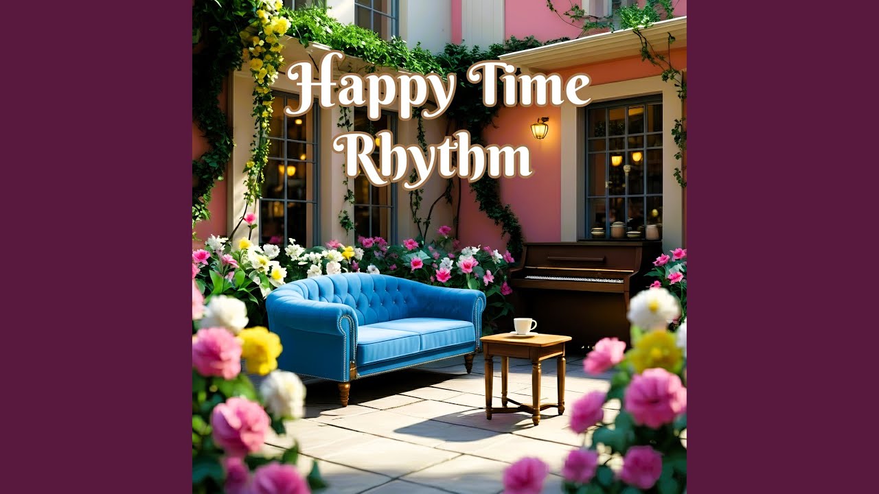 Happy Time Rhythm