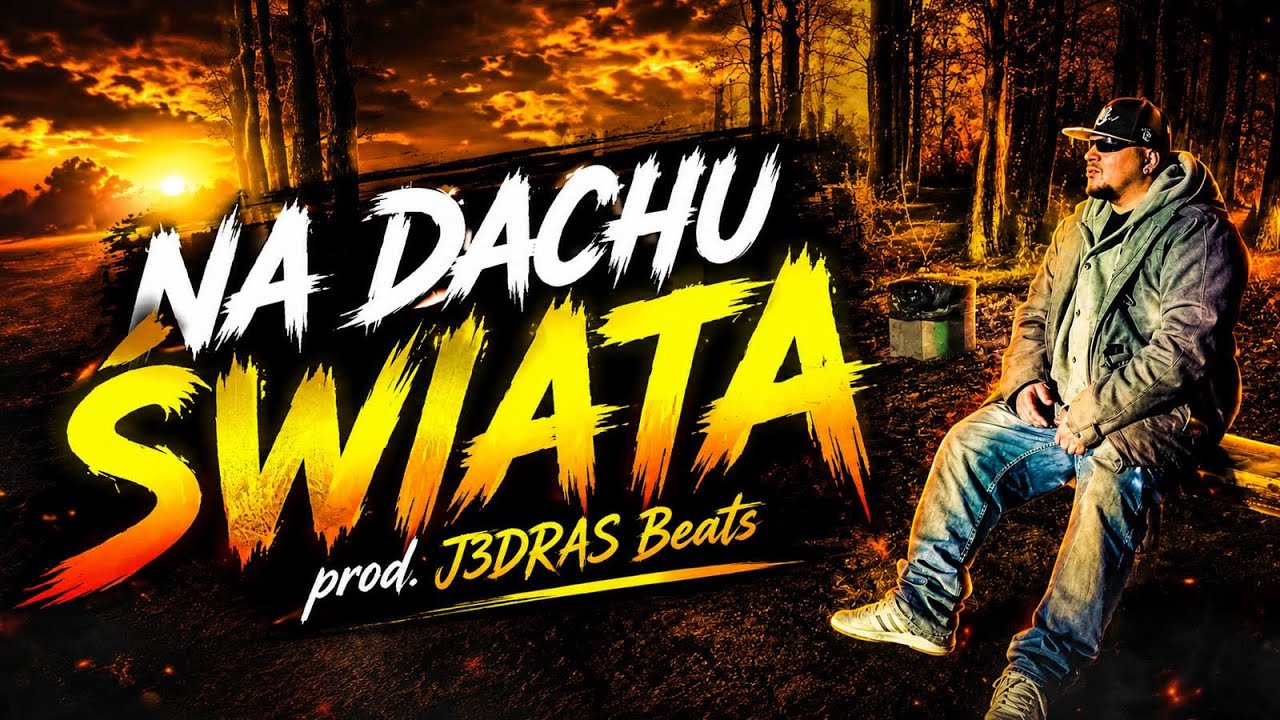 Buczer-Na Dachu Świata prod. J3DRAS Beats (OFFICIAL VIDEO)