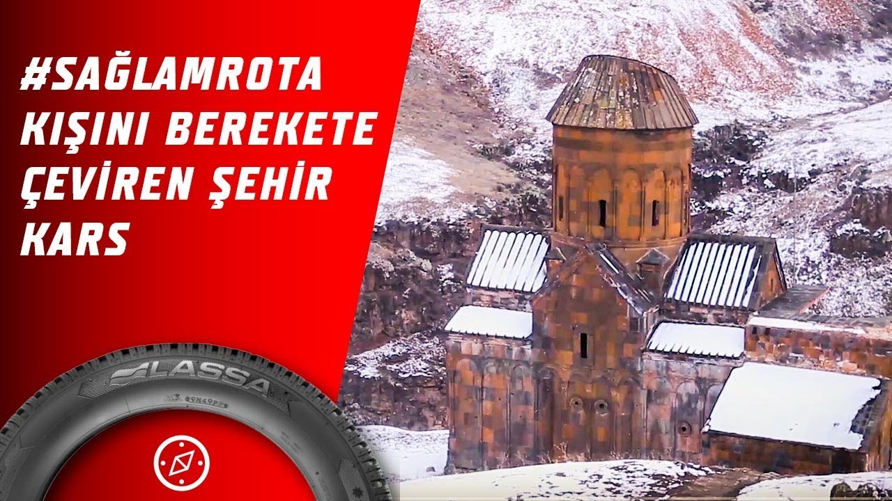 Sağlam Rota: Kışını Berekete Çeviren Şehir Kars