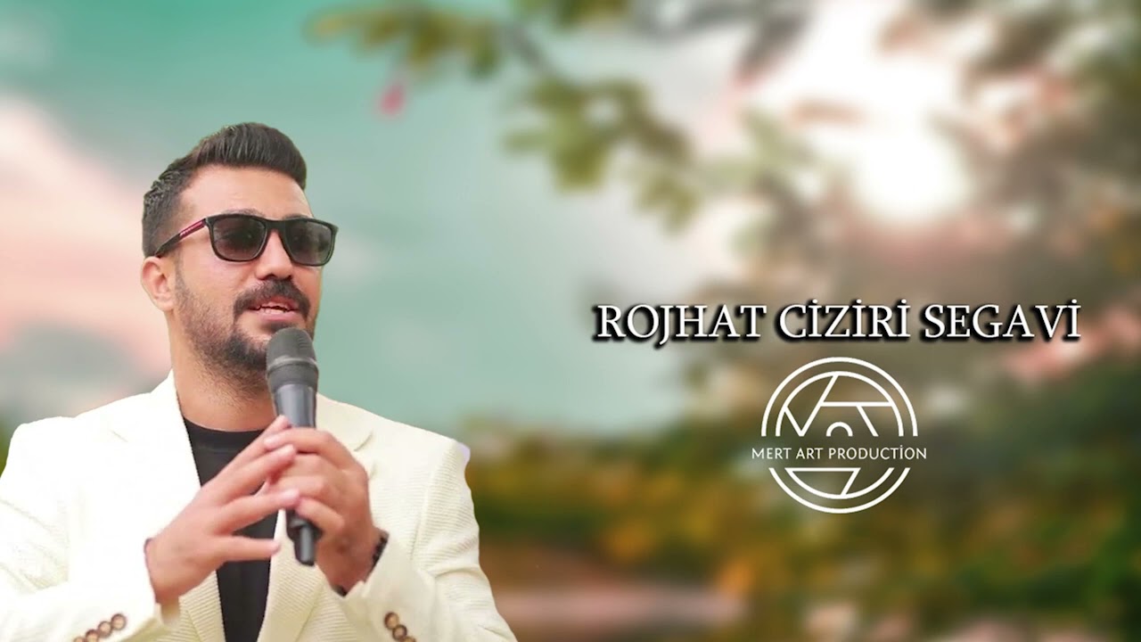 Rojhat Ciziri Segavi New 2024