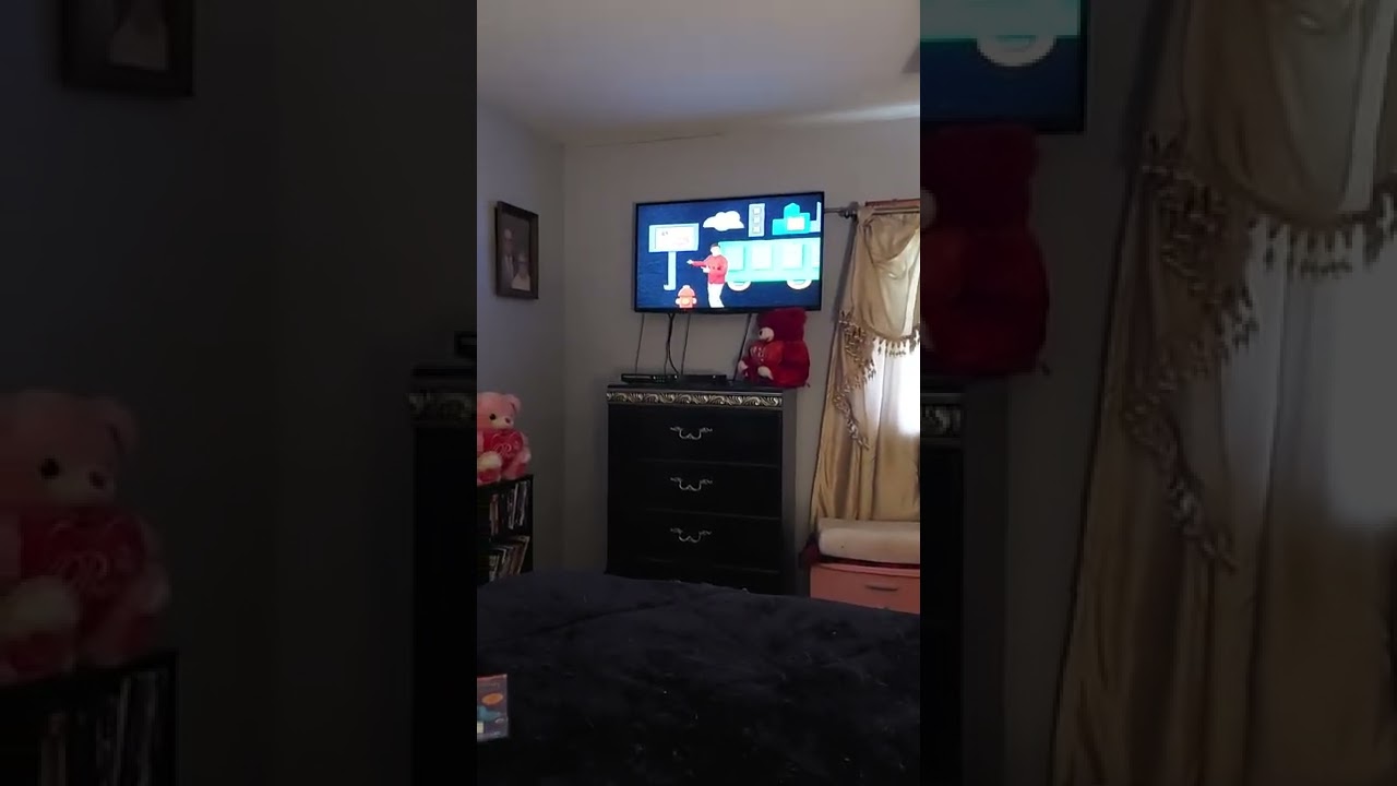 blue clues  shape searchers on part 1