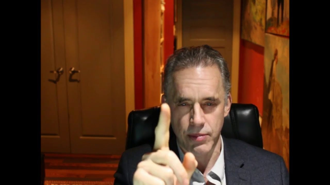 Jordan Peterson - How To Teach Your Child What 